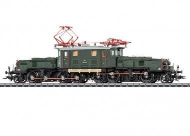 Märklin 39092 E-Lok Reihe 1189 ÖBB 