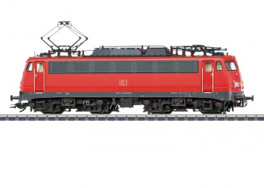 Märklin 39127 DBAG E-Lok BR 115 Ep.6 