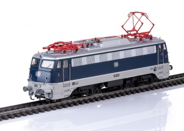 Märklin 39128 DB E-Lok BR E10.3 Ep.3 