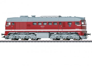 Märklin 39201 DBAG Diesellok BR 220 Ep.5 