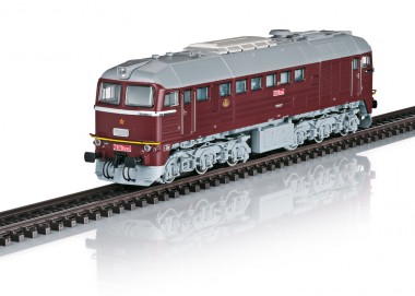 Märklin 39202 CSD Diesellok T679.1 Ep.4 