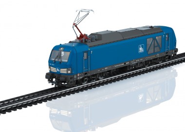 Märklin 39294 Press Hybrid Vectron DM BR 248 Ep.6 