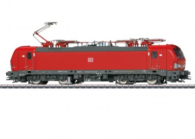 Märklin 39329 DBAG E-Lok BR 193 352 Ep.6 