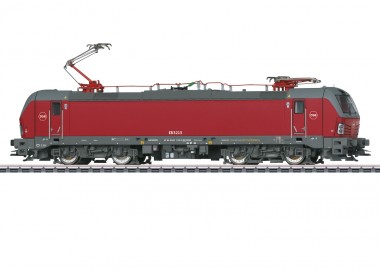Märklin 39338 DSB E-Lok Litra EB 3200 Ep.6 