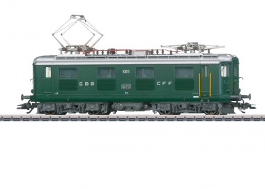 Märklin 39423 SBB E-Lok Re 4/4 Ep.3 