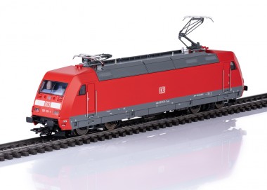Märklin 39478 DB AG E-Lok 101 131-1 Ep.6 
