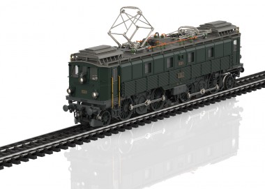 Märklin 39513 E-Lok Be 4/6 SBB 