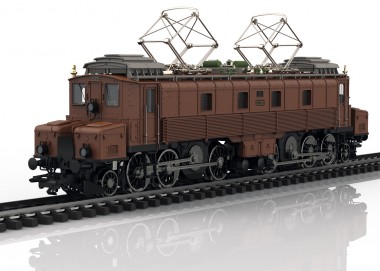 Märklin 39520 SBB E-Lok Ce 6/8 I Ep.2 
