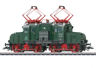 Märklin 39771 DB E-Lok BR E 71.1 Ep.3 