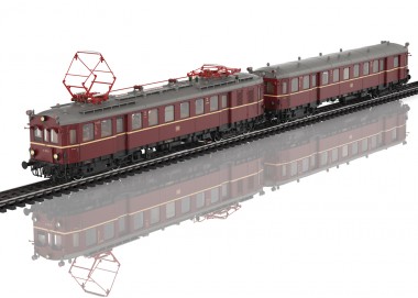 Märklin 39853 DB Triebwagen ET 85 Ep.3 