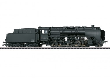 Märklin 39888 ÖBB Dampflok BR 44 Ep.3 