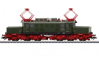 Märklin 39991 DR E-Lok BR 254 Ep.4 