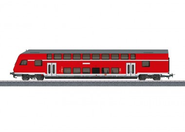 Märklin 40402 Doppelstock-Steuerw.Regional Ep.5 