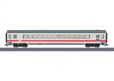 Märklin 40500 DBAG IC Personenwagen 1.Kl. Ep.6 