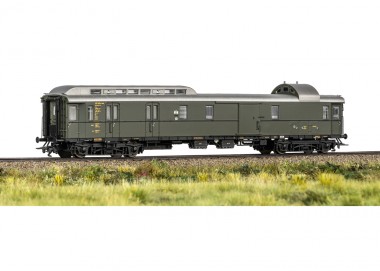 Märklin 42491 DB Schnellzug-Set 1 "D74" 4-tlg. Ep.3 