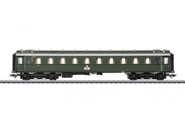 Märklin 42526 DB Schnellzugwagen C4ü zum D74 Ep.3 