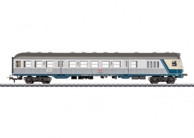 Märklin 42575 DBAG Nahverkehrssteuerwagen Ep.5 
