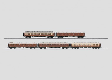 Märklin 42755  