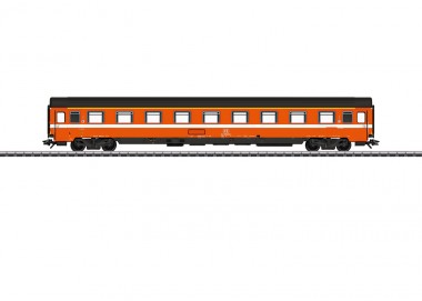 Märklin 42911 FS Personenwagen 1.Kl. Ep.4 