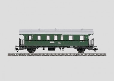 Märklin 4313 DB Personenwagen 1./2.Kl. Ep.3 