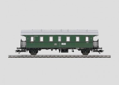 Märklin 4314 DB Personenwagen 2.Kl. Ep.3 