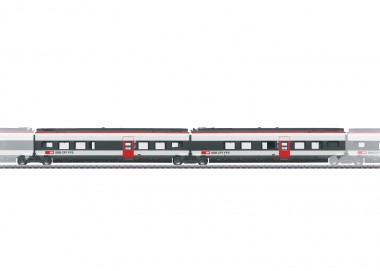 Märklin 43451 SBB Giruno Ergänzungs-Set 1 Ep.6 