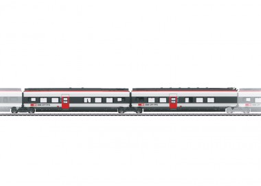 Märklin 43452 SBB Giruno Ergänzungs-Set 2 Ep.6 