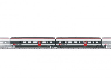 Märklin 43453 SBB Giruno Ergänzungs-Set 3 Ep.6 