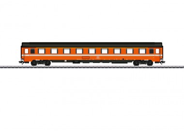 Märklin 43511 SNCB Personenwagen 1.Kl. Ep.4 