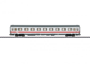 Märklin 43660 DBAG IC Abteilwagen 2.Kl. Ep.5 