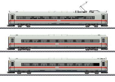 Märklin 43726 DBAG ICE4 Ergänzungs-Set 3-tlg. Ep.6 