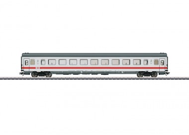 Märklin 43765 DBAG IC Großraumwagen 2.Kl. Ep.5 