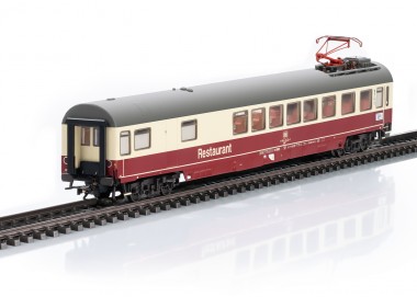 Märklin 43767 Personenwg-Set 1 Königssee Ep.4 
