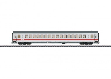 Märklin 43775 DBAG IC Großraumwagen 1.Kl. Ep.5 