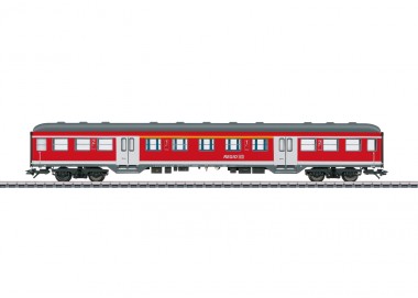 Märklin 43816 DBAG Personenwagen 1./2.Kl. Ep.6 