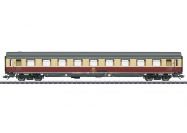 Märklin 43852 DB Schnellzugwagen Ep.4 
