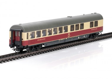 Märklin 43872 DB Speisewagen Ep.4 