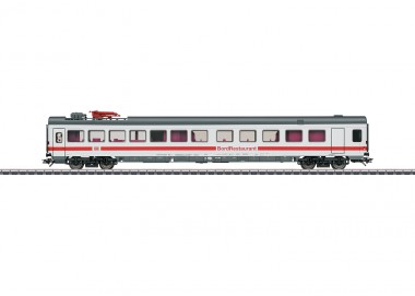 Märklin 43895 DBAG IC Speisewagen Ep.5 