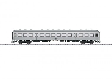 Märklin 43897 DB Personenwagen 2.Kl. Ep.4 