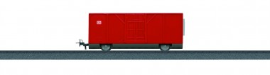 Märklin 44107 Adapterwagen (Magnet-/Relexkupplung) 