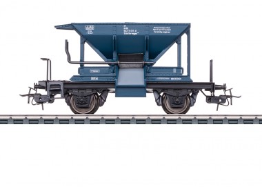 Märklin 46102 DB Talbot-Schotterwagen Ep.4 