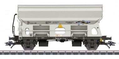 Märklin 46306-02 NS/Armita Schwenkdachwagen Ep.4 