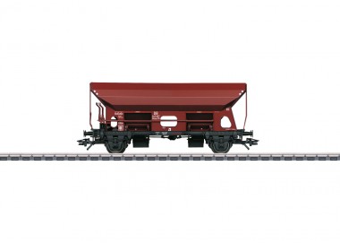 Märklin 46319 DB Selbstentladewagen 2-achs Ep.3 