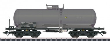 Märklin 46463-03 CSD Gaskesselwagen Ep.4 