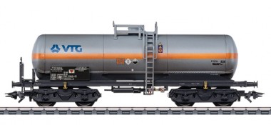 Märklin 46465-03 VTG Chlorgaskesselwagen Ep.5 