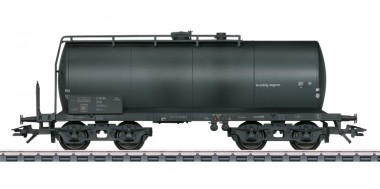Märklin 46538-02 DR Einheitskesselwagen Ep.4 