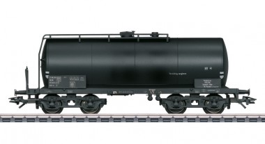 Märklin 46538-04 DR Einheitskesselwagen Ep.4 