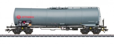 Märklin 46545-02 ermewa Kesselwagen Ep.6 