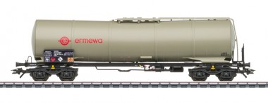 Märklin 46545-03 ermewa Kesselwagen Ep.6 