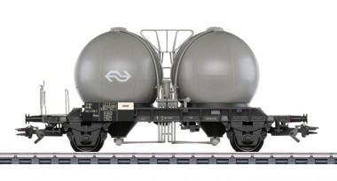 Märklin 46632-01 NS Kugelsilowg. Uces/Ucsy Ep.4 